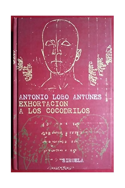 Exhortación a los cocodrilos